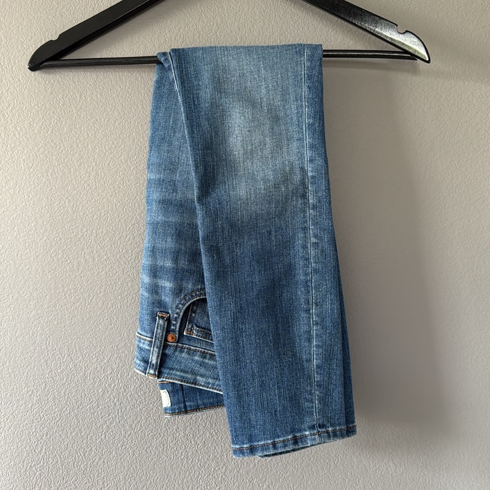 Madewell Skinny Jeans - Picture 2 of 6